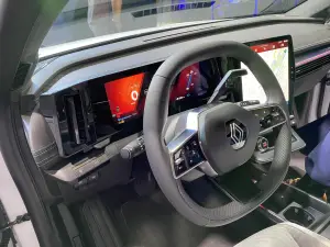 Renault Scenic - Salone di Monaco 2023 - 1
