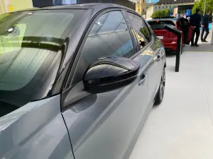 Opel Corsa Electric - Salone di Monaco 2023