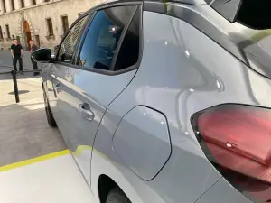 Opel Corsa Electric - Salone di Monaco 2023