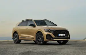 Audi Q8 2023 - 16