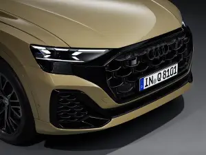 Audi Q8 2023 - 10