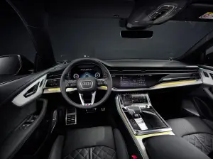 Audi Q8 2023 - 15