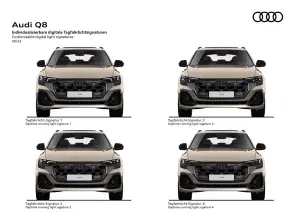 Audi Q8 2023 - 9
