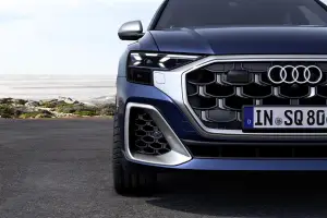 Audi Q8 2023 - 7
