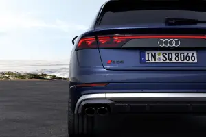 Audi Q8 2023 - 1