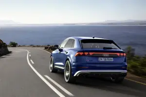 Audi Q8 2023 - 5