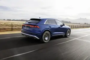 Audi Q8 2023 - 8