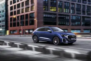 Audi Q8 2023 - 2