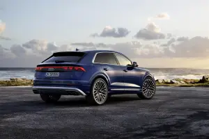 Audi Q8 2023 - 4