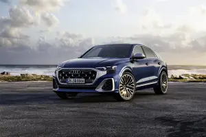 Audi Q8 2023 - 6