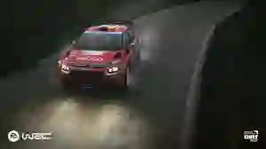 EA SPORTS WRC 2023 - 5