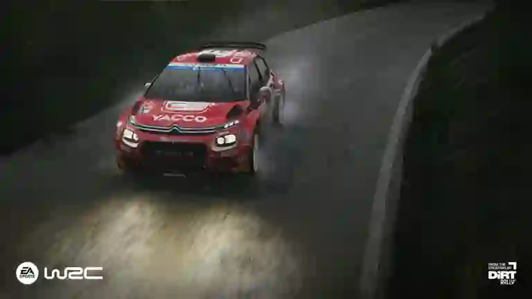 EA SPORTS WRC 2023 - 5