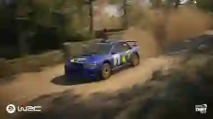 EA SPORTS WRC 2023 - 1
