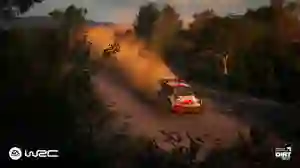 EA SPORTS WRC 2023 - 2
