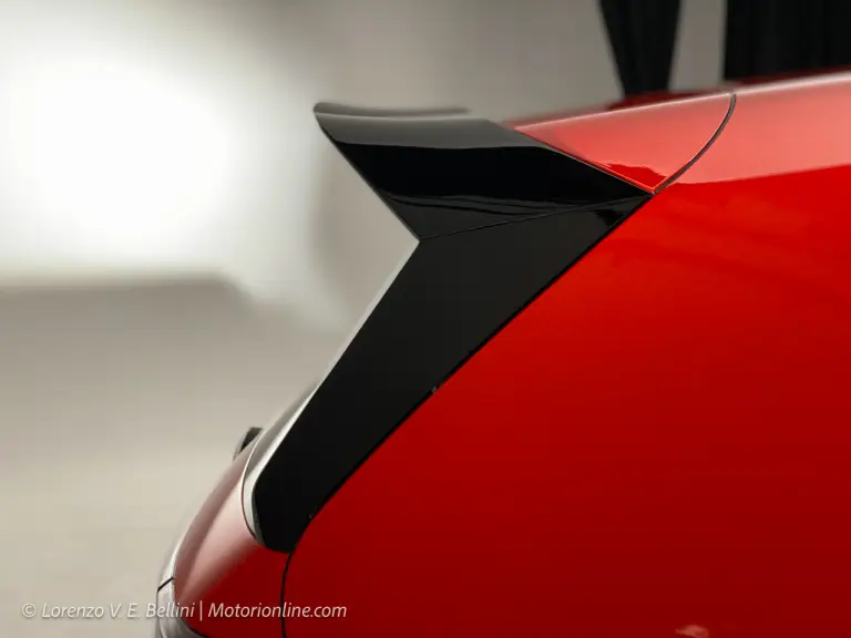 Volkswagen ID. GTI Concept - Foto dal vivo - 9