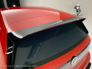 Volkswagen ID. GTI Concept - Foto dal vivo - 11