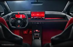 Volkswagen ID. GTI Concept - Foto dal vivo - 21