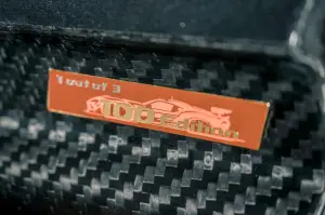 Toyota GR Supra GT4 100 Edition - 8