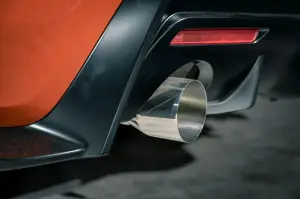 Toyota GR Supra GT4 100 Edition