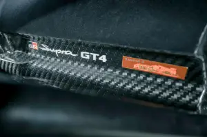 Toyota GR Supra GT4 100 Edition - 5