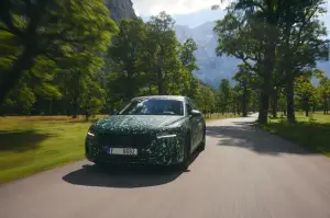 Skoda Superb 2024 berlina - 29