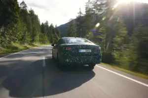 Skoda Superb 2024 berlina - 28