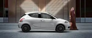 Nuova Lancia Ypsilon - 1