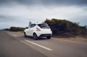 Nuova Lancia Ypsilon - 9