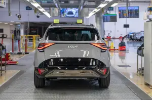 Kia Sportage Special Edition