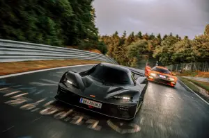 KTM X-Bow GT-XR un anno dal debutto