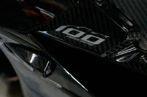KTM X-Bow GT-XR un anno dal debutto