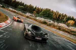 KTM X-Bow GT-XR un anno dal debutto