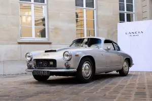 Lancia PuRa HPE Francia