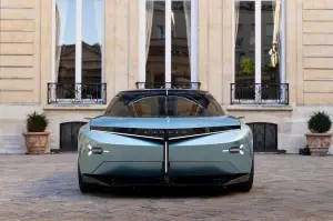 Lancia PuRa HPE Francia