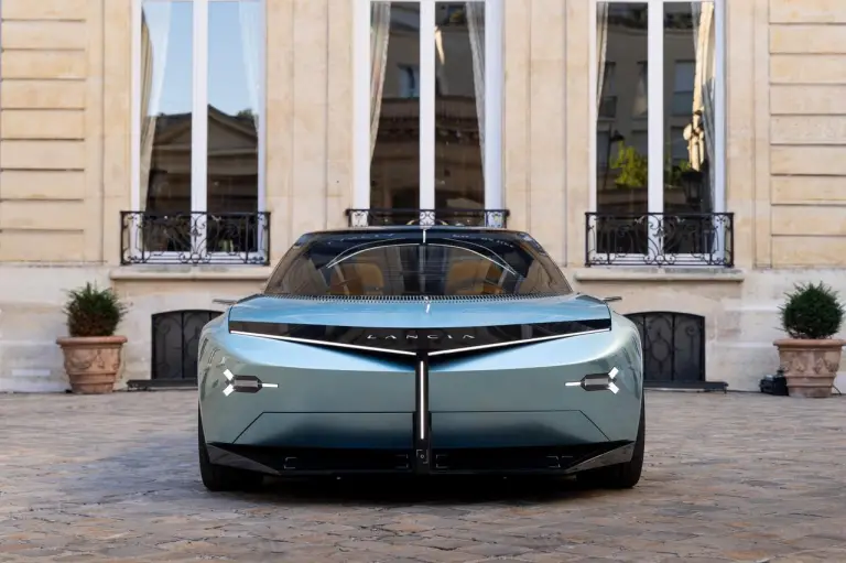 Lancia PuRa HPE Francia - 4