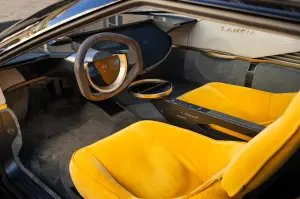Lancia PuRa HPE Francia
