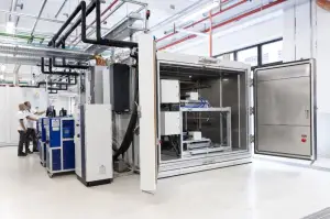 Mirafiori Battery Technology Center - 8