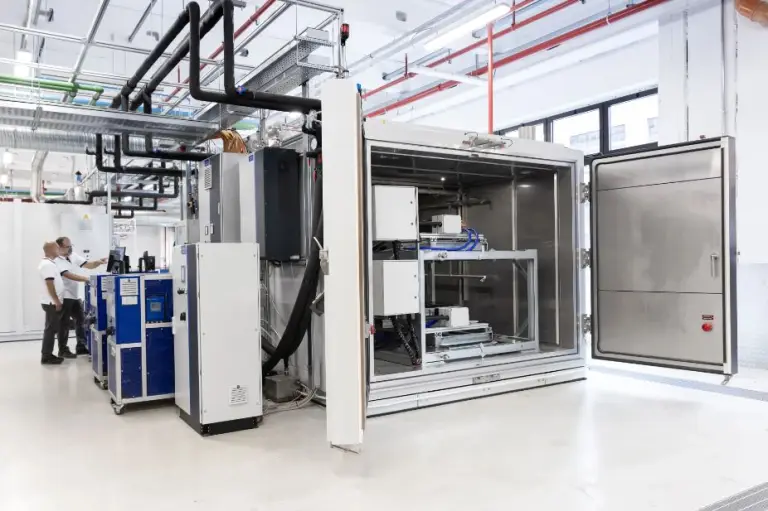 Mirafiori Battery Technology Center - 8