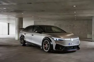 Volkswagen ID X Performance Concept - 7