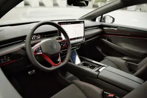 Volkswagen ID X Performance Concept - 2