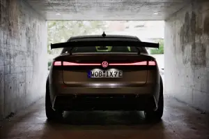 Volkswagen ID X Performance Concept - 6