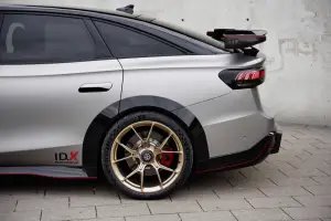 Volkswagen ID X Performance Concept - 9