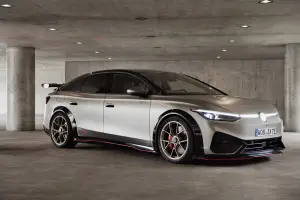 Volkswagen ID X Performance Concept - 10