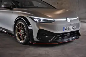 Volkswagen ID X Performance Concept - 8