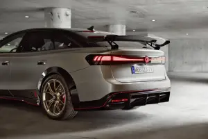 Volkswagen ID X Performance Concept - 4