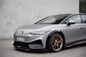 Volkswagen ID X Performance Concept - 3
