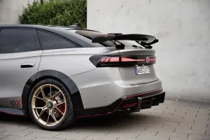 Volkswagen ID X Performance Concept - 5