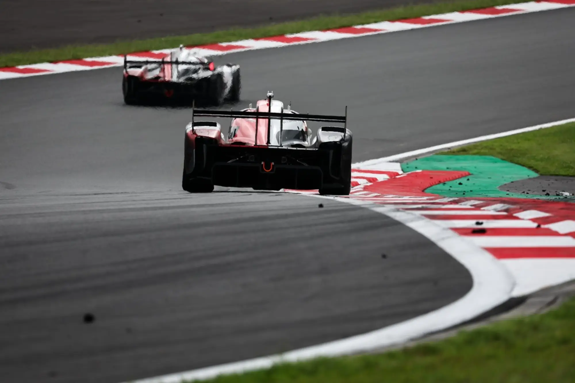 Toyota Gazoo Racing - Campione del mondo WEC 2023 - 1
