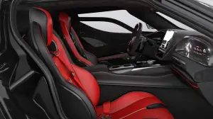 Ares S1 Gullwing e Speedster - 17