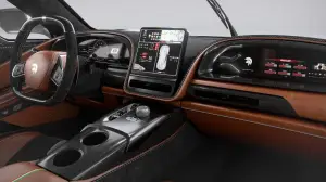 Ares S1 Gullwing e Speedster - 3